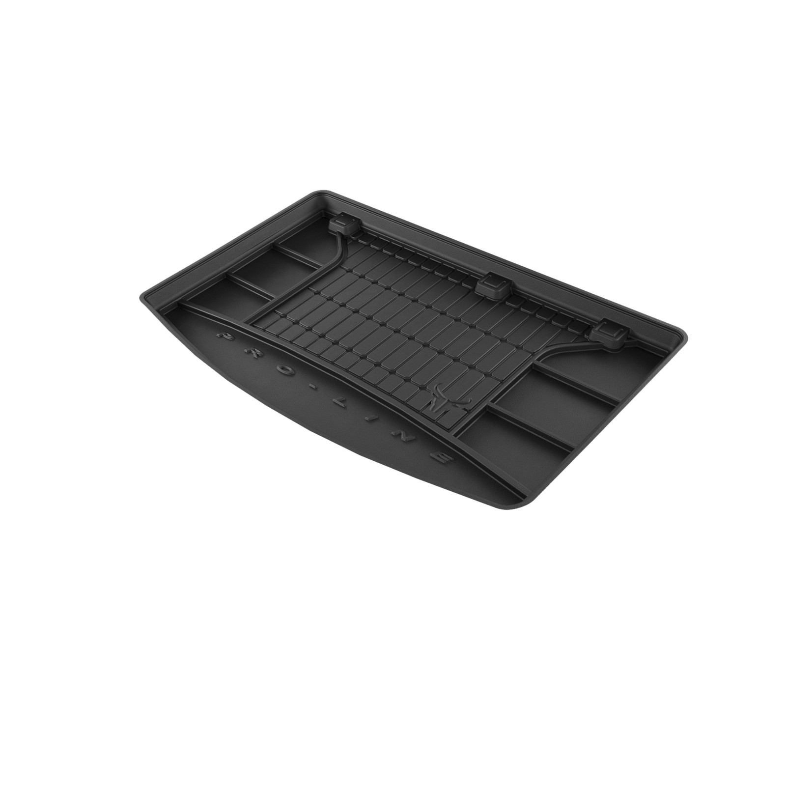 ✅Fits FROGUM TM549499 TRUNK MAT PROLINE KIA RIO III 2011-2017, HATCH ⭐UK Seller⭐