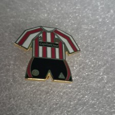 Sheffield United Kit Badge