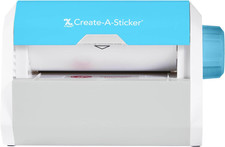 Create-A-Sticker, 5 Sticker and Label Maker M...