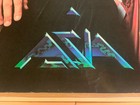 Asia 1982 Self-Titled Debut Promo Poster Howe Wetton Palmer Downes Yes ELP — photo 2
