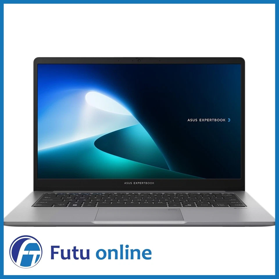 ASUS Expertbook P1 14" FHD i5-13420H 16GB 512GB SSD Laptop P1403CVA-S60482X