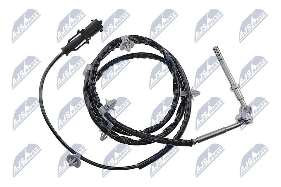 exhaust gas temperature sensor EGT-PL-045 NTY for OPEL ASTRA J Sports Tourer - Image 14