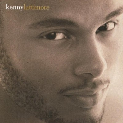 Kenny Lattimore Same (1996)  [CD]
