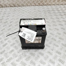 MERCEDES-BENZ EQE V295 Batterie A0009828604 Électricité 215kw 2023 33057230