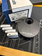 MEADE PICTOR COLOR FILTER SYSTEM 616 416XT/1616XT WITH 4 CCD FILTERS LENSES