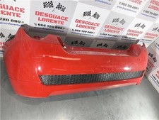 Pare-choc arrière Chevrolet AVEO