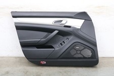 Porte avant et accessoires Porsche PANAMERA