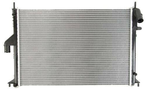 Radiateur de refroidissement Dacia Sandero 1.5 dCi à haute dissipation thermique 8200735039