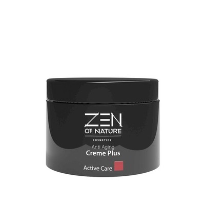 Anti Aging Creme Plus