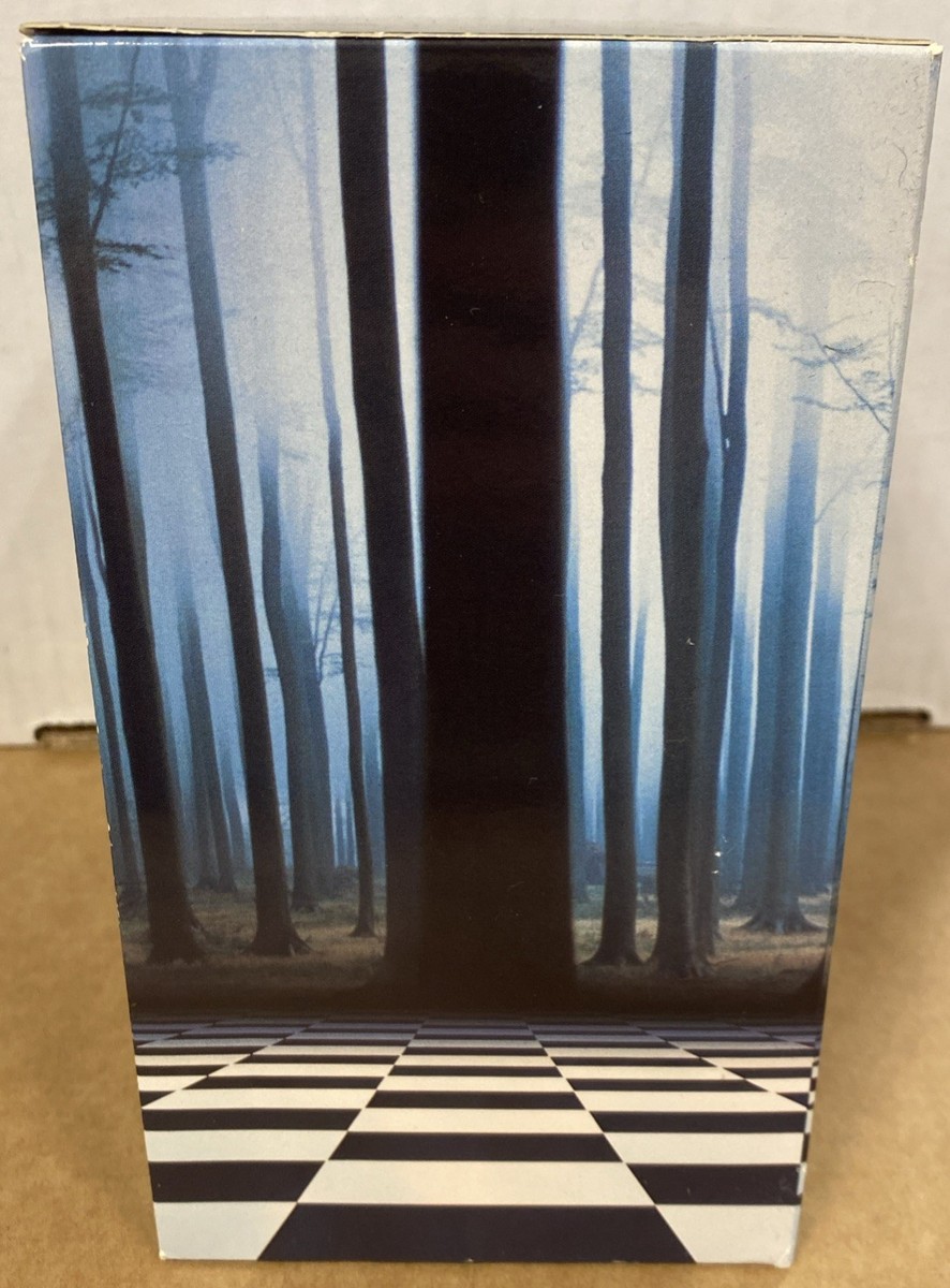 Twin Peaks Special Collectors Edition Episodes 1-29 VHS 1993 box