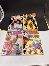 Cover of The Thing #29