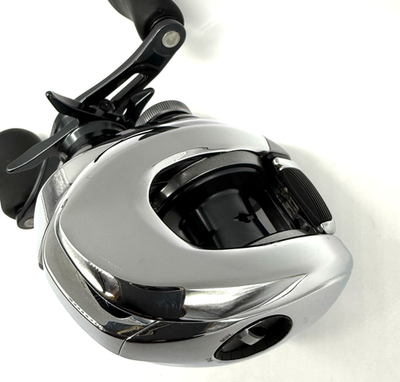 Shimano 19 ANTARES HG Right Handed Bait Casting Reel with Box From