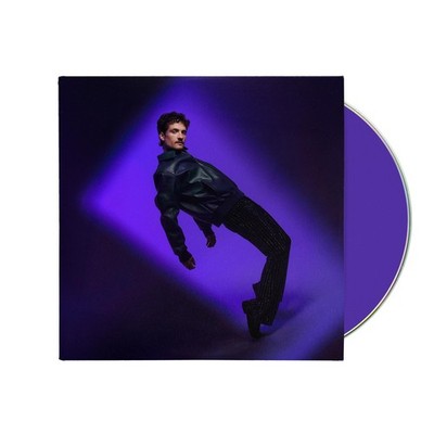 Paulwetz Alle Meine Freunde Sind Träumer (CD) (UK IMPORT)