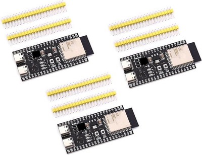 ESP32-S3-DevKitC-1-N8R2 ESP32-S3 Development Board Wi-Fi + BLE MCU Module Int...