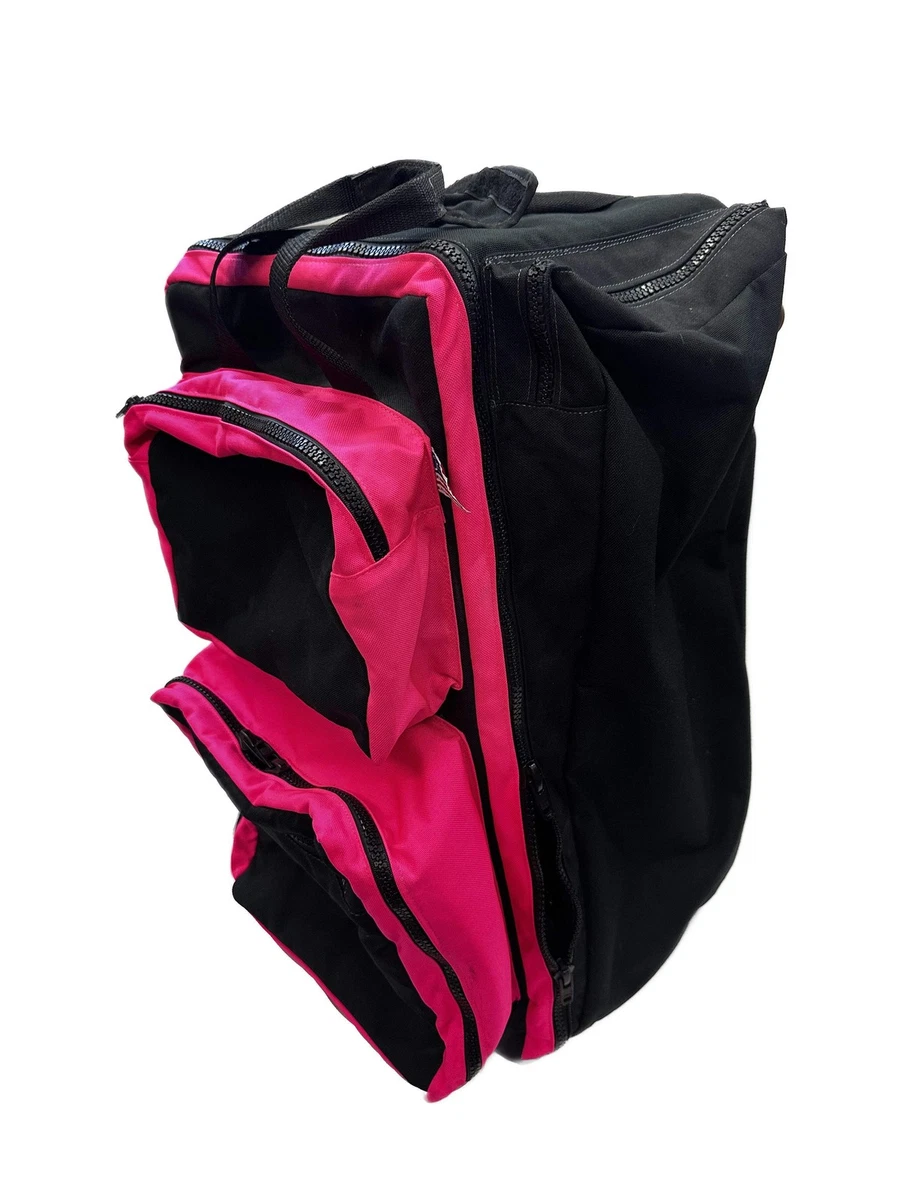 GRANDE BORSA TOTE in rete per attrezzatura subacquea PVC + tessuto Oxford facile da trasportare