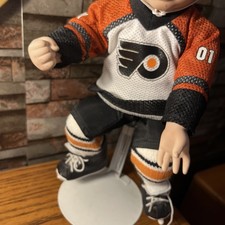 12 Size NHL Fan Action Figures for sale | eBay
