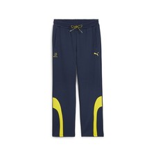 Pantalones deportivos informales azules para hombre PUMA Senna A Vida Archive 62555406