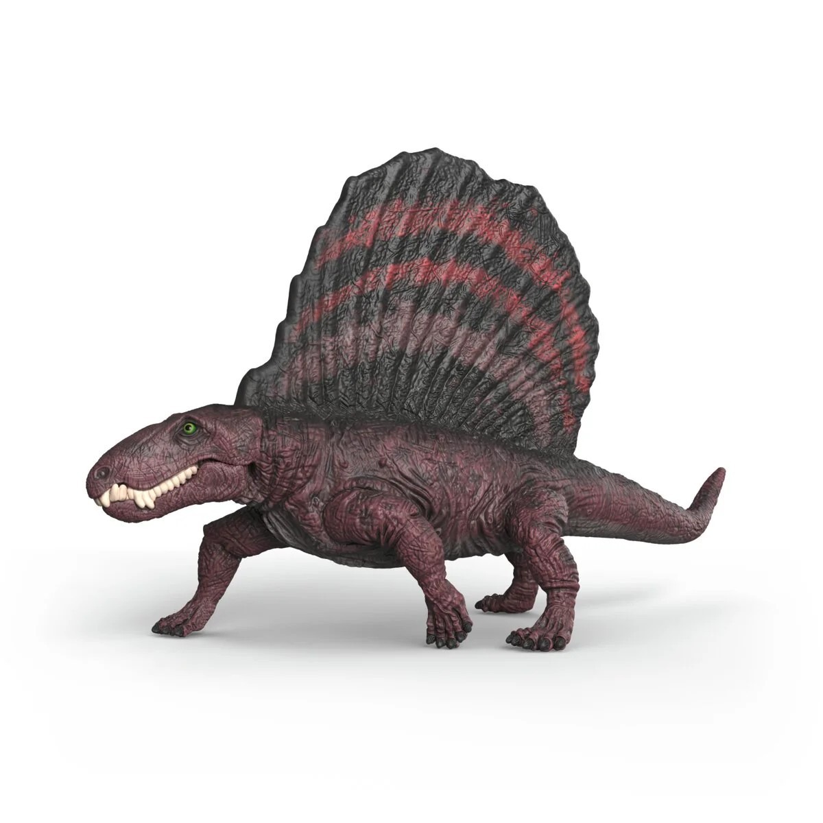 Schleich 15052 Dimetrodon dinosaur toy Dimetrodons dinosaurs figure toys dinos