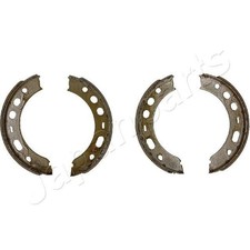 JAPANPARTS Bremsbackensatz Trommelbremse Hinten für PORSCHE BOXSTER (986) 944