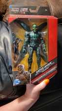 DC Comics Multiverse Justice League Parademon Green Trooper Mattel 2017 NIB