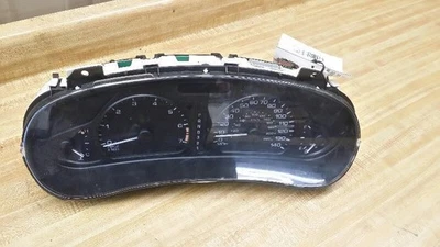 ALERO 2004 Speedometer Head/Cluster 183575 - Image 1 of 4