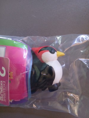 Adopt Me Mystery Pets Series 3 Mini Egg Woodpecker With Code Sealed.
