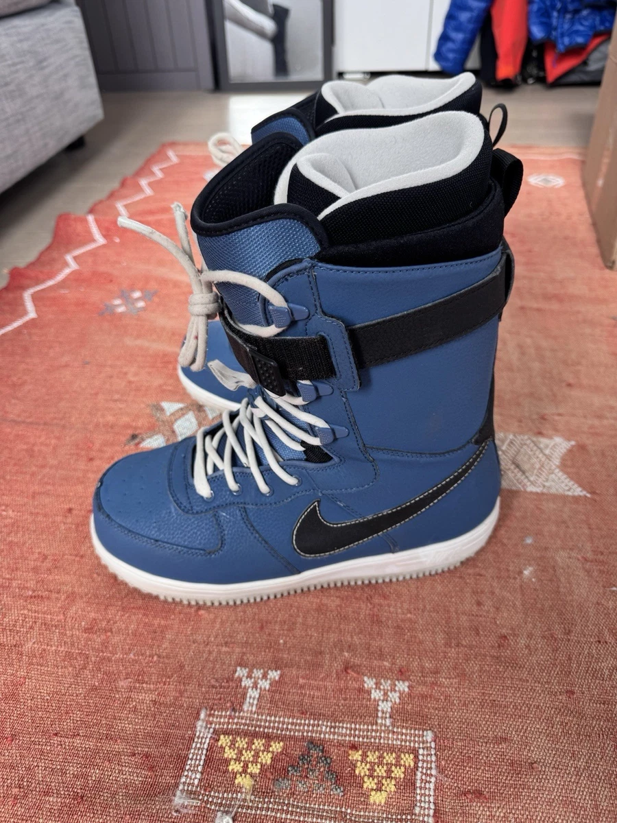 Nike Snowboard Boots US Size 10 for sale | eBay