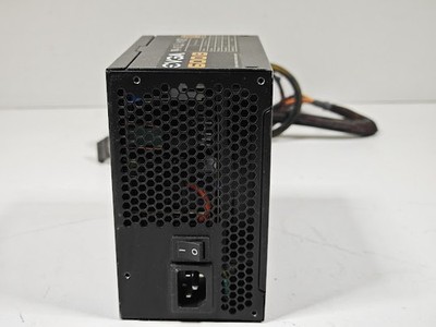 EVGA 600 B 80 + Bronze Netzteil - Verschleißteile, Zeichen Der Verwendung