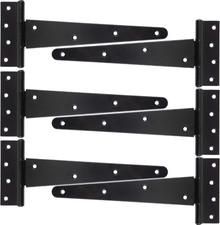 Heavy Duty T Hinge Tee Hinge T Strap Hinge Shed Hinge Gate Hinge Barn Hinge Fenc