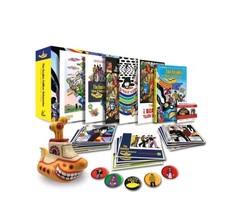 THE BEATLES - Yellow Submarine Graphic Novel Limited Edition Box Set. New Sealed