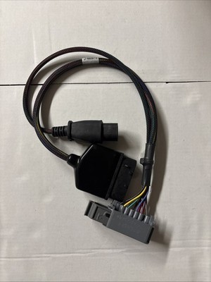 Kent-Moore J 46971 Break Out Box Harness Adapter Allison