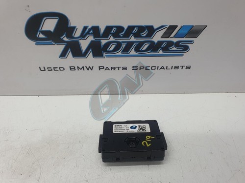 BMW EMI Filter Antenne Verstärker Steuergerät ECU passend für X3 F25 9202997