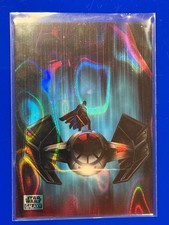 Darth Vader Arrives on Malachor 029/175 Topps Star Wars Chrome Galaxy 2024 #PD-