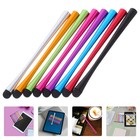 8 Pcs Unique Creative Tablet Touch Pens Practical Smartphone Capacitive Pens