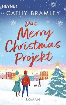 Das Merry Christmas Projekt: Roman von Bramley, Cathy | Buch | Zustand sehr gut