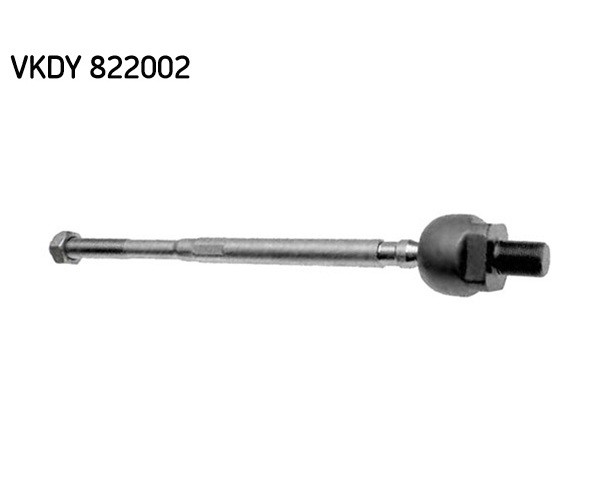 VKDY 822002 SKF Inner Tie Rod for NISSAN - Image 12