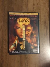 1408 (DVD, 2007)