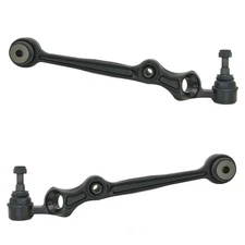 Suspension Control Arm Kit-2 Piece Control Arm with Ball Joint Set TRQ PSA62171