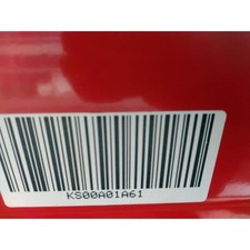 Boite de vitesse Porsche 924