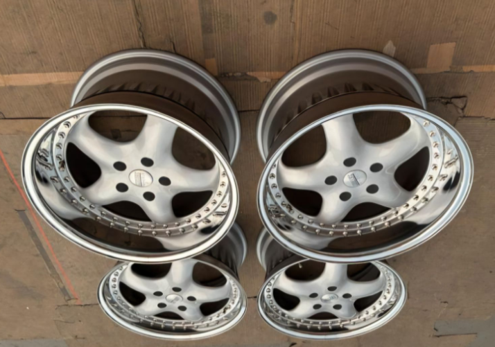 Artec Rims 17