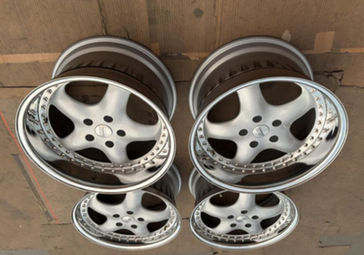 Artec Rims 17' 5x112 8J 10J | eBay UK Artec Rims 17' 5x112 8J 10J | eBay UK
