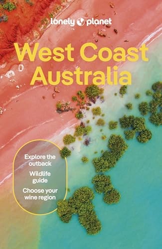 Lonely Planet West Coast Australia (Travel Guide),Ham, Anthony A - Image 9