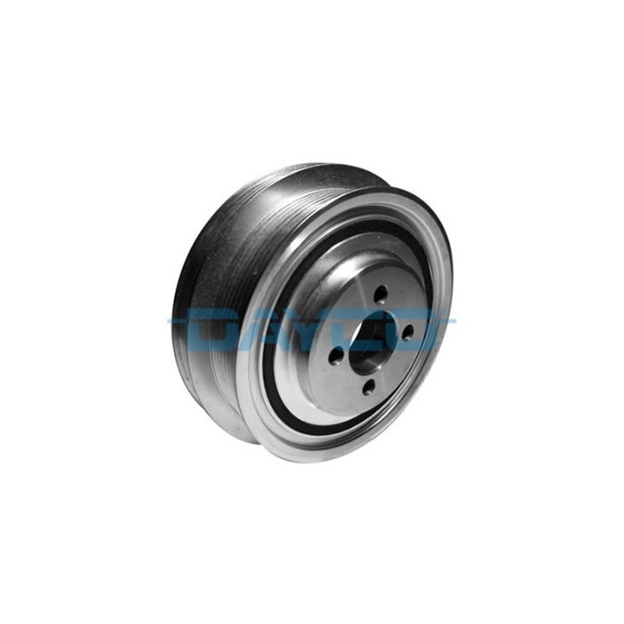 Poulie vilebrequin Iveco Daily 504076697 poulie damper Fiat Ducato moteur diesel