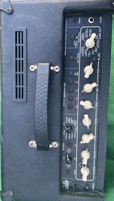 Vox VT15 15 watt Guitar Amp for sale online | eBay