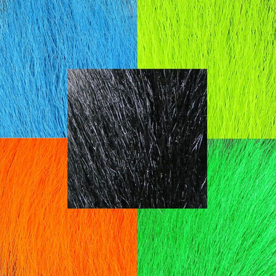 #ad Hareline Large Northern Bucktail $15.30