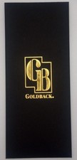 Goldback Sleeve  Great For Gifts