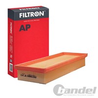 Filtron Luftfilter Filtereinsatz Passend FüR Fiat Fiorino UNO | AP 043