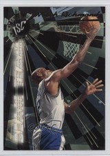 1995-96 Topps Stadium Club Beam Team Mitch Richmond #BT3 HOF 7sd