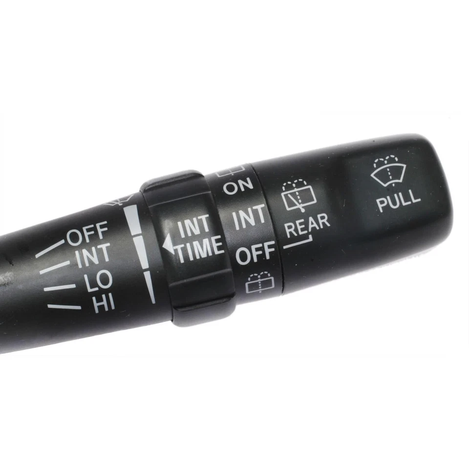 Interruptor limpiaparabrisas SMP para Toyota Supra 1998 Foto 2 de 4