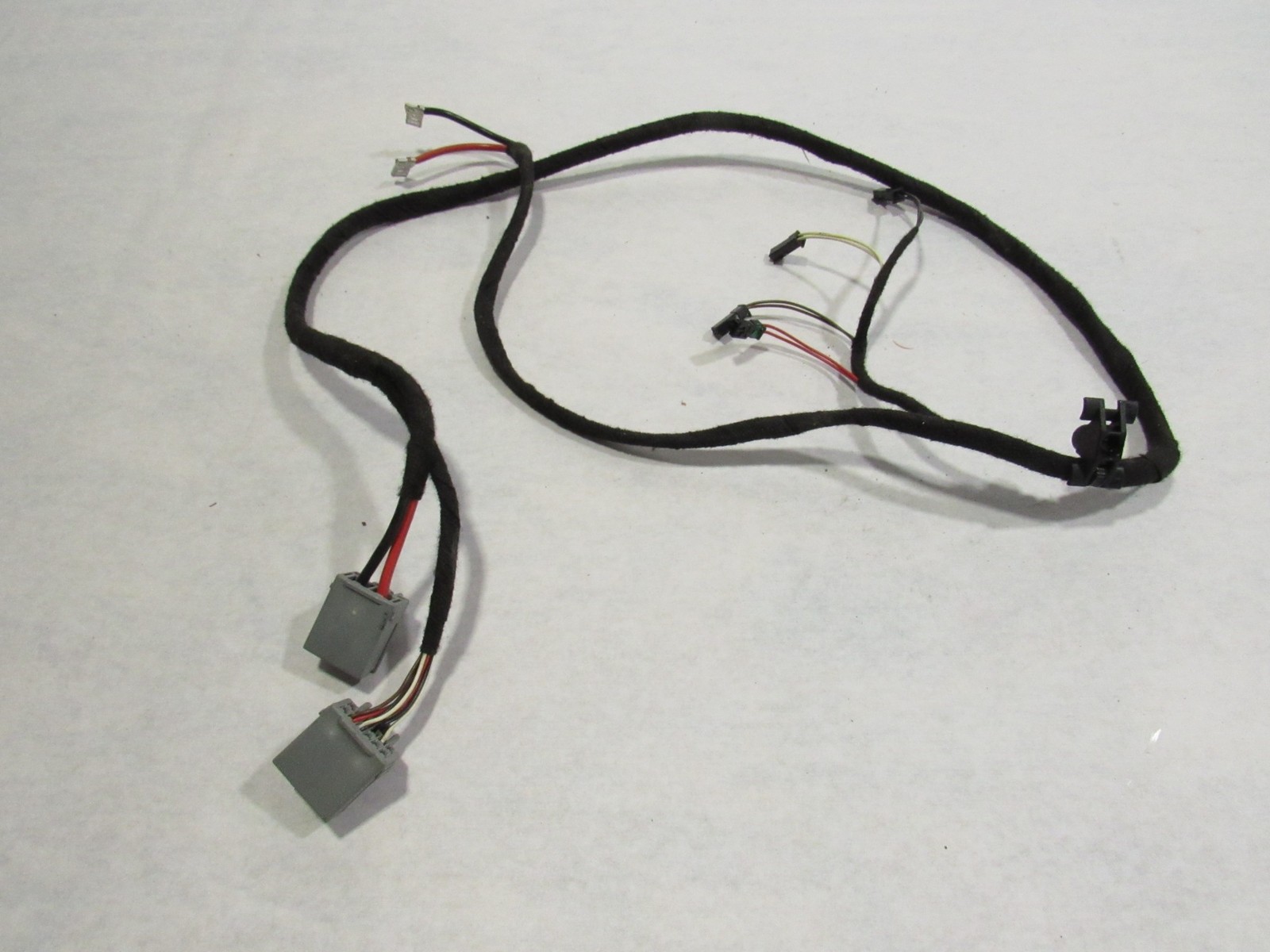 Ferrari 488 Spider 2017 Module Unit Harness Wire Wiring 15-19 |@2